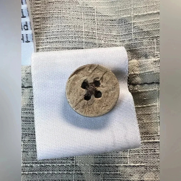 Tommy Bahama | men’s Just Coasting Paradise camp shirt. Size: M - Picture 6 of 16